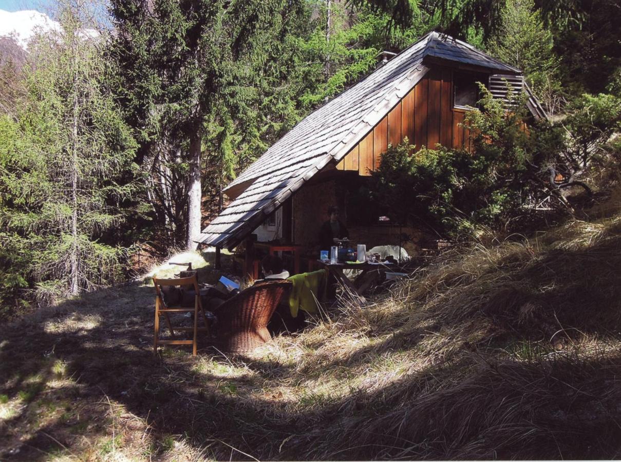 Architect'S Cottage - Serenity And Greenery In The Highlands 索卡 外观 照片