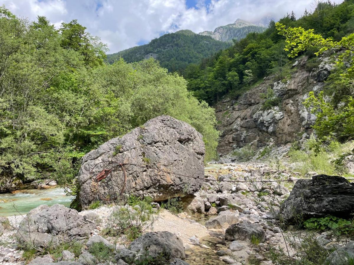 Architect'S Cottage - Serenity And Greenery In The Highlands 索卡 外观 照片