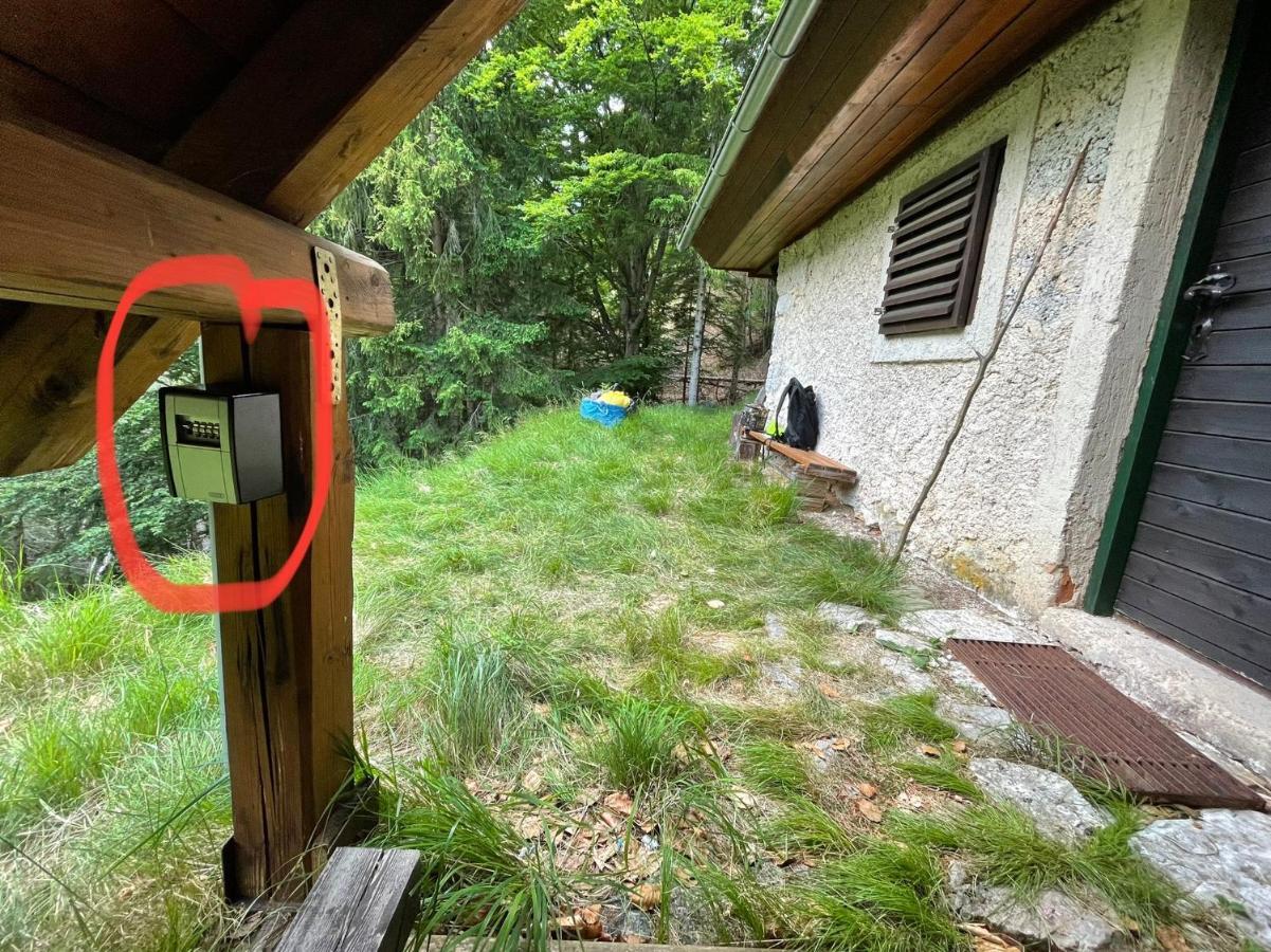 Architect'S Cottage - Serenity And Greenery In The Highlands 索卡 外观 照片